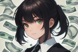 炒股赚钱的原理是什么（炒股挣的是什么钱）