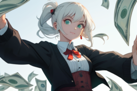 佛家说坑人钱财因果(佛说坑人的人)