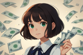 学美甲有钱途吗(学美甲出来能干嘛)