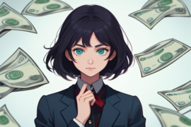 家婆问我要钱我该给吗（婆婆问媳妇要钱）