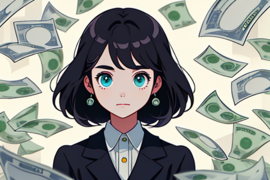 普通人一年赚多少钱才算可以（普通人一年赚10万难吗）