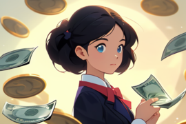 从借钱可以看出一个人（从借钱上能看出一个人）