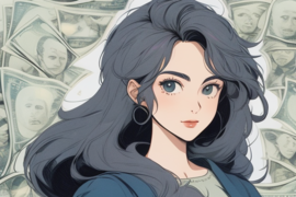 怎么搞定有钱的女人（如何追到有钱女人）