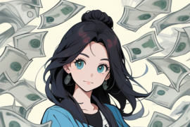 快手怎么快速赚钱（一天赚100快小方法）