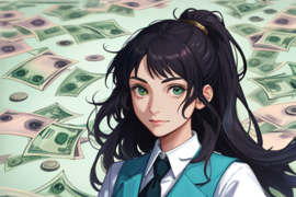 煤炭销售赚钱吗（煤炭销售提成一般多少）