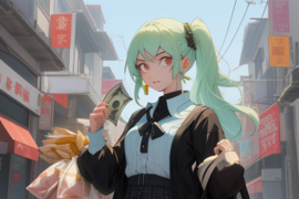 一只奶羊一年的利润(奶山羊养殖利润)