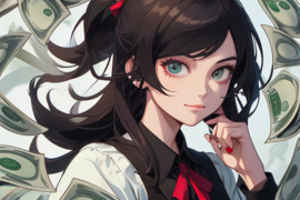 全职义工靠什么挣钱(做义工真的能改变命运吗)