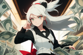 创业板几个股票（创业板一共几个股票）
