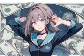 一个点是多少利润（利润一个点是多少钱）