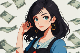 抖音里面可以借钱吗（抖音可以借钱吗?）