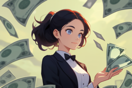 女人要钱还是要爱情（女人就是要钱）