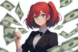 男生赚钱养家是理所当然的吗（男人养老婆是理所应当的吗）