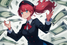 为什么股票不赚钱还有人投资(为什么股票赚了钱不想卖)