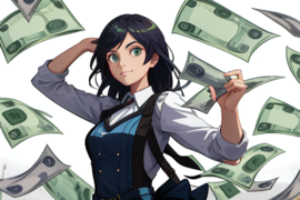 做服装赚钱吗实体店（2020年做服装实体店前景怎么样）