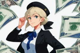 创业做生意如何找融资(创业与生意的区别)