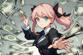 能赚钱却存不住钱的原因风水(挣了钱存不住是什么因果)