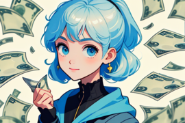 创业压力大焦虑抑郁（创业压力太大了怎么调节）